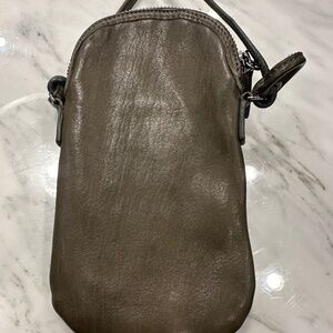 Massimo Palombo small crossbody